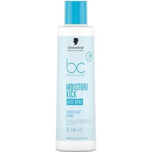 BC Bonacure, BC Bonacure - Moisture Kick Conditioner, 200 ml