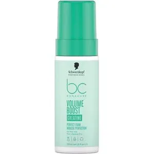 Schwarzkopf Professional, Schwarzkopf Professional Schwarzkopf BC Volume Boost Perfect Foam 150ml