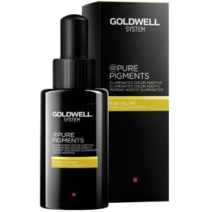 Goldwell, Goldwell SYSTEM @PURE PIGMENT YELLOW 50ml