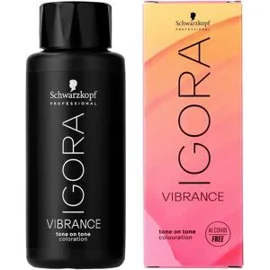 undefined, Schwarzkopf Igora Vibrance 8-00 Extra Hellblond Natur Extra 60 ml