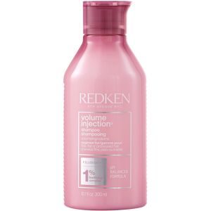 Redken, Redken - Shampoo Volume Injection, 300 ml
