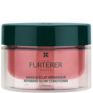 Rene furterer, Color Glow - Reparierende Farbglanz Maske