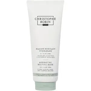 Christophe Robin, Christophe Robin - Masque Fondant Hydratant à l'Aloe Vera, 75 ml