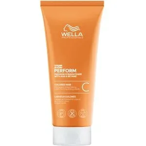 Wella Professionals, Wella Professionals PERFORM+ STRAIGHT C 200ml