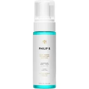 Philip B., Philip B. Maui Wowie Volumizing Mousse Schaumfestiger 163 ml