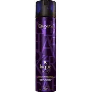 Kérastase, Kérastase Styling Laque Noire Haarspray & -lack 300 ml