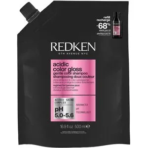 Redken, Redken Acidic Color Gloss Shampoo 500 ml