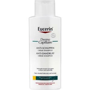 Eucerin, EUCERIN DermoCapillaire Anti-Schu Cr Shamp 250 ml