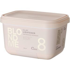 Schwarzkopf Professional, Schwarzkopf Professional Schwarzkopf BlondMe Clay Lightener 350gr