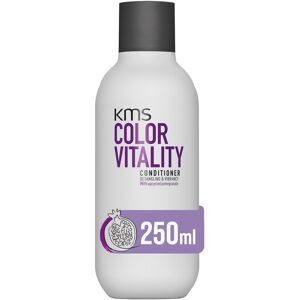KMS, KMS Colorvitality Pouch Conditioner 250 ml