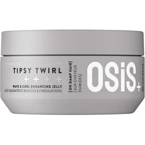 undefined, Schwarzkopf OSiS Tipsy Twirl 300 ml