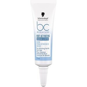 Schwarzkopf Professional, Schwarzkopf Professional Schwarzkopf Bonacure Root Activating Serum 8 x 7ml