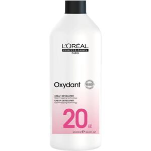 L'Oréal Professionnel, L'Oréal Professionnel Creme Oxydant 1 6% 1L