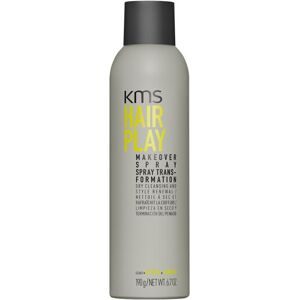 KMS, KMS Hair Play Makeover Spray 250ml
