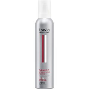Londa Professional, Londa Professional Expand It Schaumfestiger 200 ml Damen