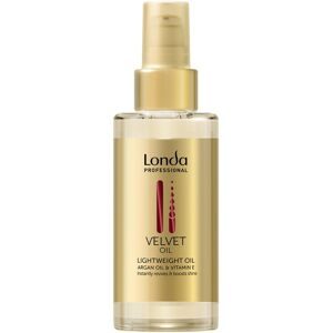 undefined, Londa Velvet Lightweight Oil 100 ml