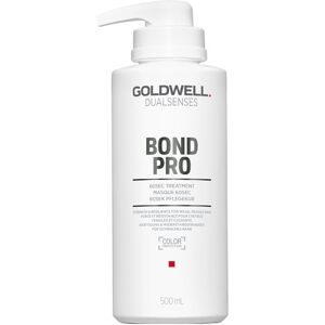 Goldwell, Goldwell Dualsenses BondPro 60s  Pflegekur  500ml