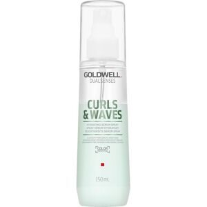Goldwell, Goldwell Dualsenses Curls & Waves Feuchtigkeits Spray Haaröle & -seren 150 ml