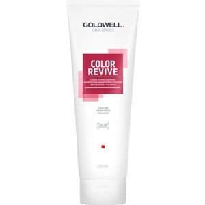 Goldwell, Dualsenses Color Revive - Color Shampoo Cool Red