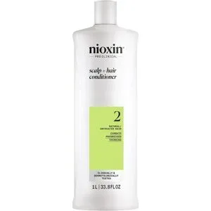NIOXIN, Nioxin System 2 Conditioner 1000 ml