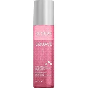 REVLON, Revlon Equave Color Vibrancy Instant Detangling Conditioner 200 ml