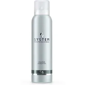 System Professional LipidCode, System Professional LipidCode Volumize Aerolifter (V5) Schaumfestiger 150 ml