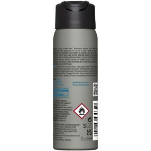 KMS, KMS HAIRSTAY Firm Finishing Hairspray Haarspray 75 ml
