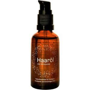 Afrolocke, Afrolocke Afro Locke Haaröl 50 ml