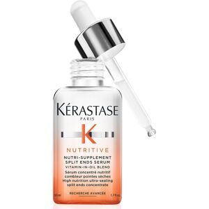 Kérastase, Kérastase Nutritive Nutri-Supplement Split Ends Serum Haaröle & -seren 50 ml