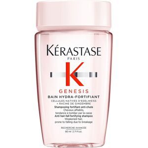 Kérastase, Kérastase Genesis Bain Hydra-Fortifiant Shampoo 80 ml