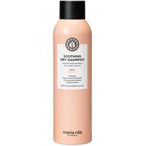 Maria Nila, Maria Nila Soothing Haarspray & -lack 250 ml