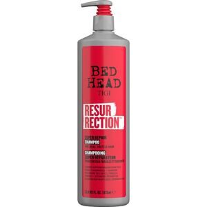 undefined, TIGI Bed Head Resurrection Shampoo 970 ml