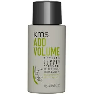 KMS, KMS Add Volume Styling Powder 10g Haarpuder