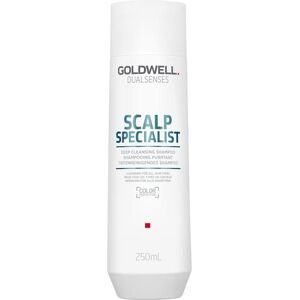 Goldwell, Goldwell Dualsenses Scalp Specialist Tiefenreinigendes Shampoo 250 ml