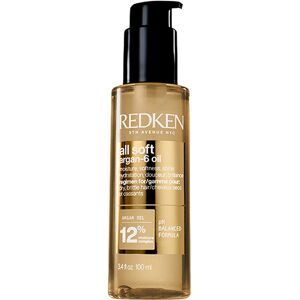 Redken, Redken All Soft Argan-6 Haaröle & -seren 100 ml
