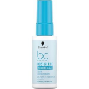 Schwarzkopf Professional, Schwarzkopf Professional BC Moisture Kick Hyaluron Serum 50ml