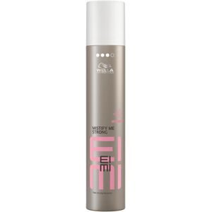 Wella, wella - Shampoo, Mistify Me Strong, 300 ml