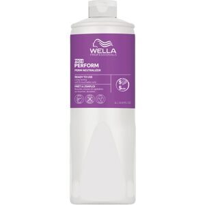 Wella Professionals, Wella Professionals PERFORM+ CURL Neutralizer 1000ml