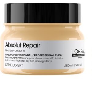 L'Oréal Professionnel, L'Or&eacute;al Professionnel Serie Expert Absolut Repair Mask 250 ml