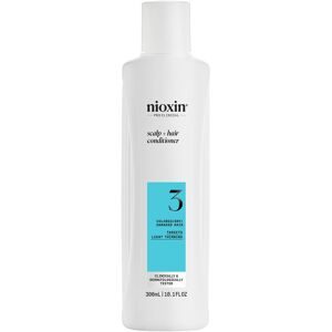 NIOXIN, Nioxin System 3 Conditioner 300 ml