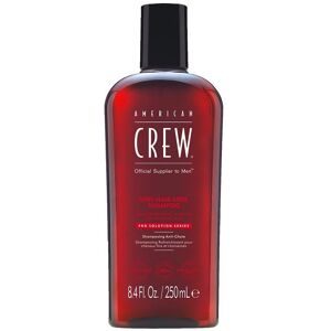 American Crew, Classic - Anti-Hair Loss Shampoo