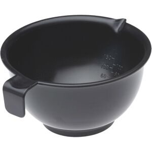 EFALOCK, Efalock F&auml;rbeschale schwarz