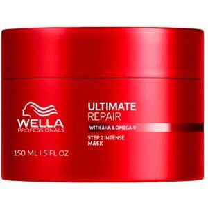 undefined, Wella Ultimate Repair Mask 150 ml