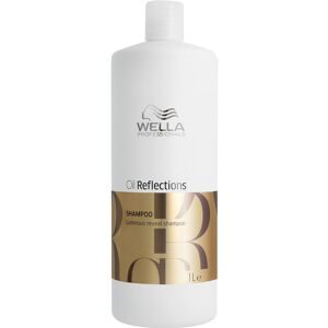 Wella Professionals, Wella Professionals Oil Reflections Luminous Reveal Shampoo 1000 ml