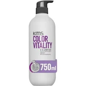 KMS, KMS Colorvitality Shampoo 750 ml