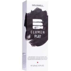 Goldwell, Goldwell ELUMEN PLAY BLACK 120ml