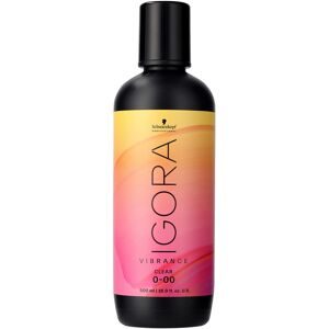 Schwarzkopf Professional, Schwarzkopf Professional Igora Vibrance 0,00 Shine Gloss,Clear 500ml