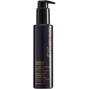 Shu Uemura, Shu Uemura Essence Absolue Overnight Serum Haarserum 150 ml
