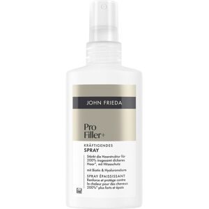 John Frieda, John Frieda - PROfiller+ Kräftigendes Spray, 150  ml