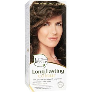 Henna Plus, HENNA PLUS Long Lasting Colour 5 Hellbraun (1 Stk)